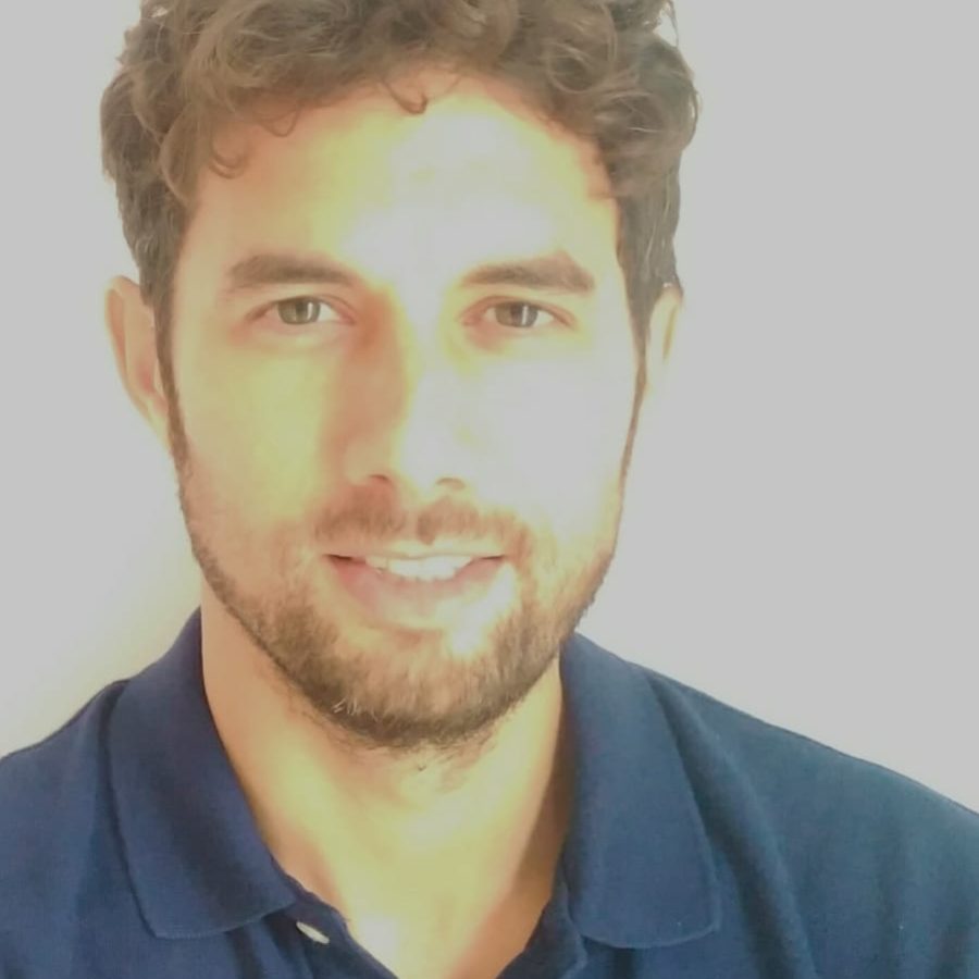 Fran Duarte Fisioterapeuta